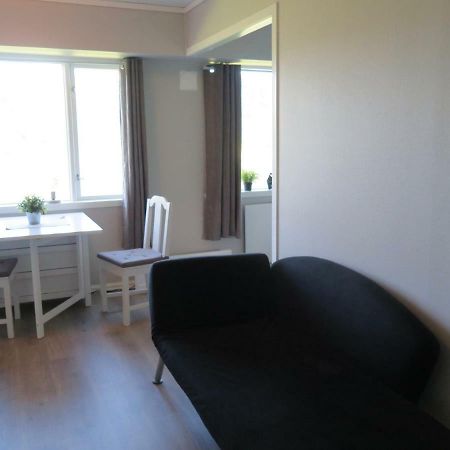 Studioleilighet I Haukedalen Holsa ภายนอก รูปภาพ